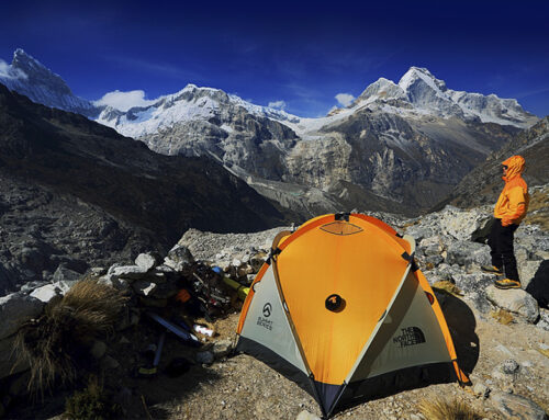 Cedros Alpamayo 9D/8N