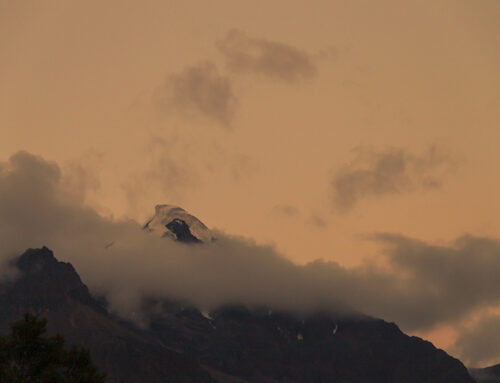 Quillkayhuanca – Cojup Trek