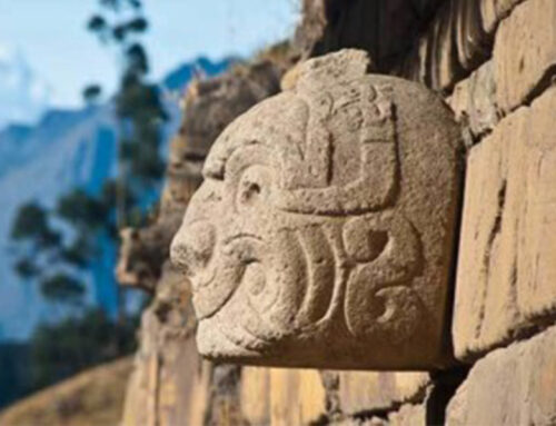 Olleros – Chavín Trek