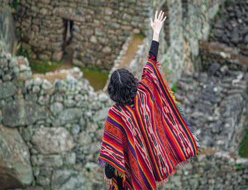 Cusco & Machu Picchu 7d/6n