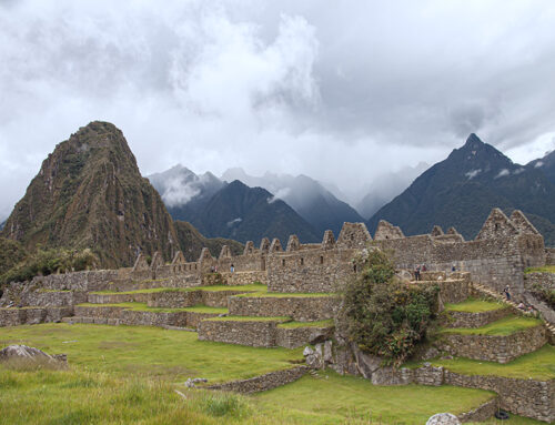 Cusco & Machu Picchu 6d/5n